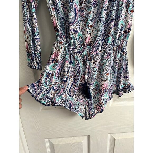 Victoria’s Secret Romper - Picture 4 of 4